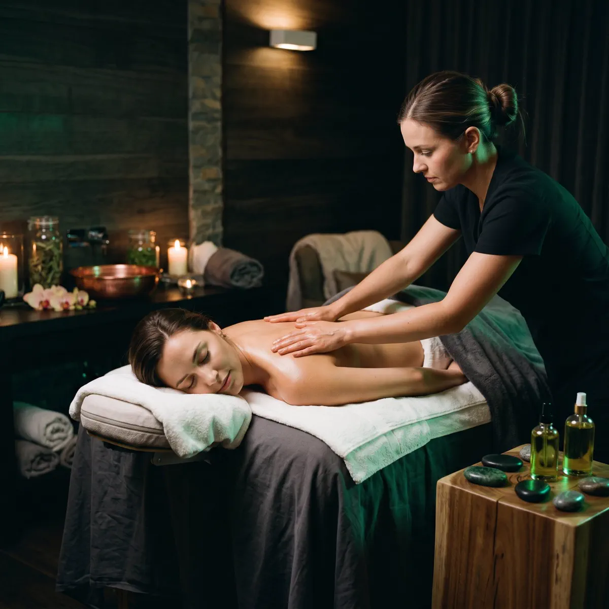 Massage