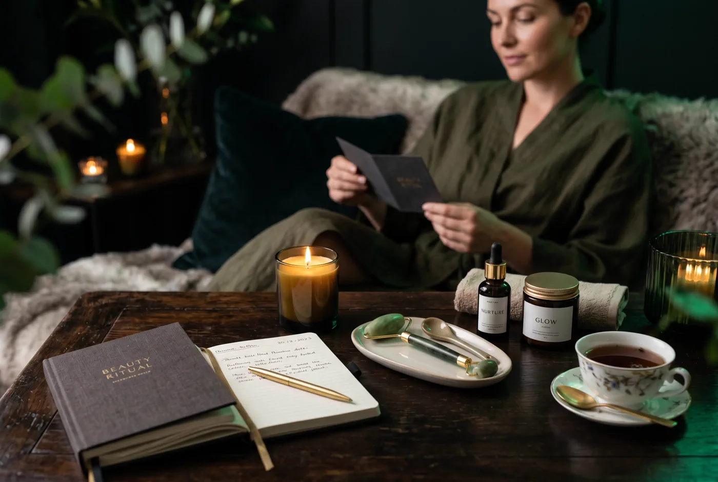 Turn clients into recurring income